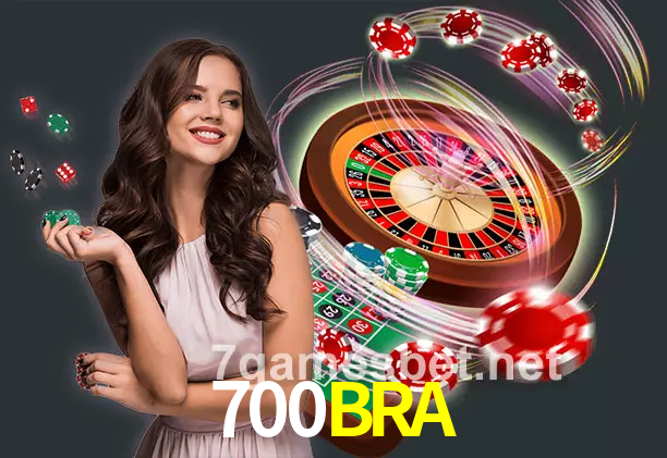 vivo no cassino 700BRA